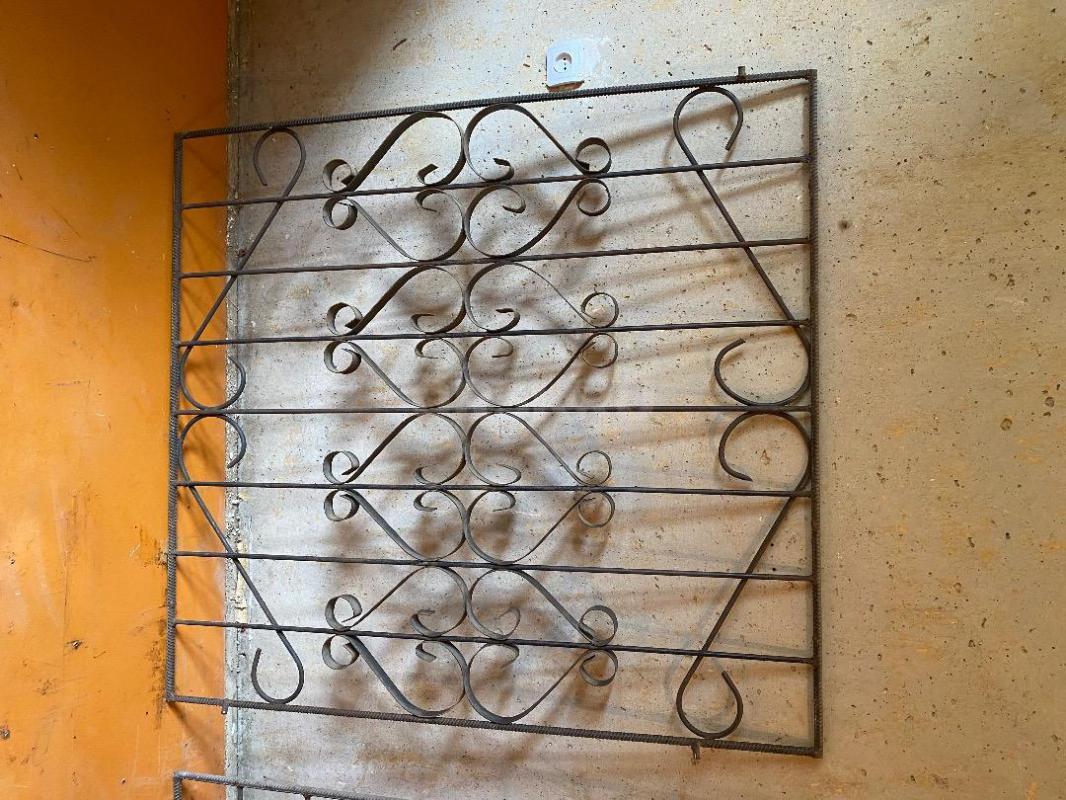 Продам металлические изделия б/у:
Дверь 198х81 см + рама к ней 203,5 х 88 см, стоимость 2 000₽
Реш - Орск