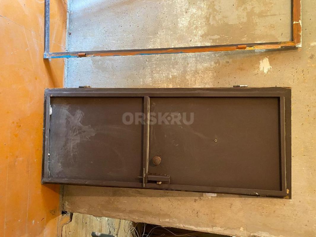 Продам металлические изделия б/у:
Дверь 198х81 см + рама к ней 203,5 х 88 см, стоимость 2 000₽
Реш - Орск