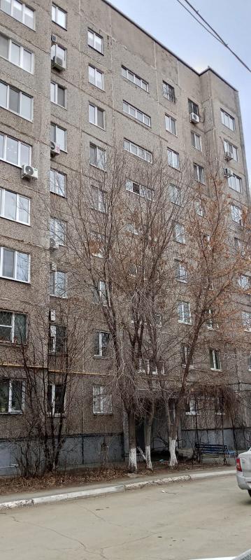 Сдам на длительный срок 1 к квартиру студентам или семье без детей. - Орск