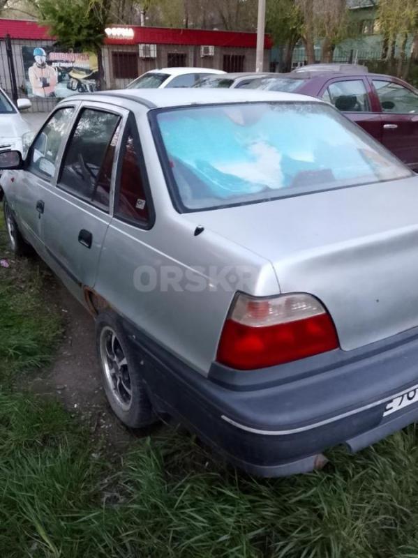 Продам Дэу Нексия 2003г,расходует масло. - Орск