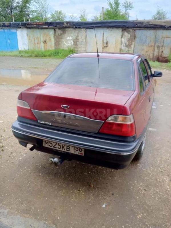 Продам Daewoo Nexia, 2005 г. - Орск