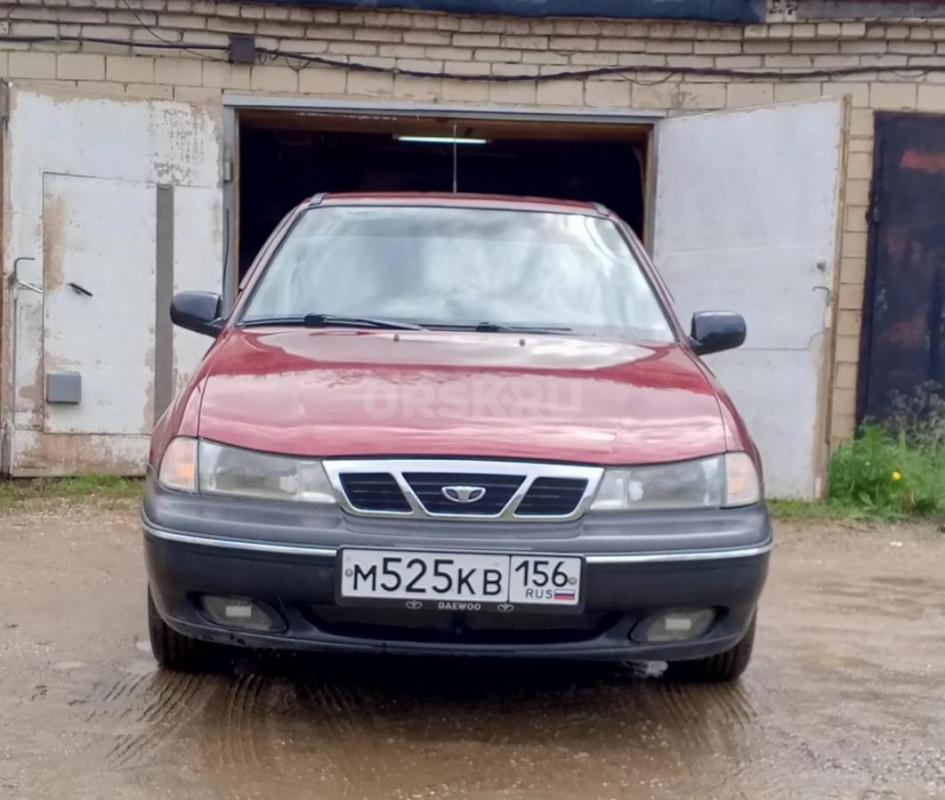 Продам Daewoo Nexia, 2005 г. - Орск