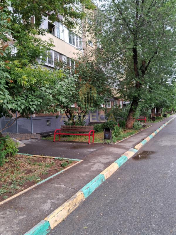 Продается уютная однокомнатная квартира по улице Карагандинской,на комфортном втором этаже  пятиэтаж - Оренбург