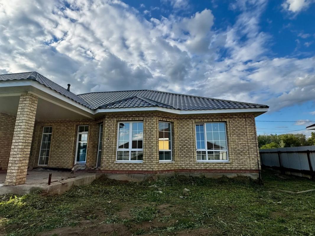 🏡 Продается уютный дом с комфортом и качеством! 🏡Ищете идеальное место для жизни? - Ивановское