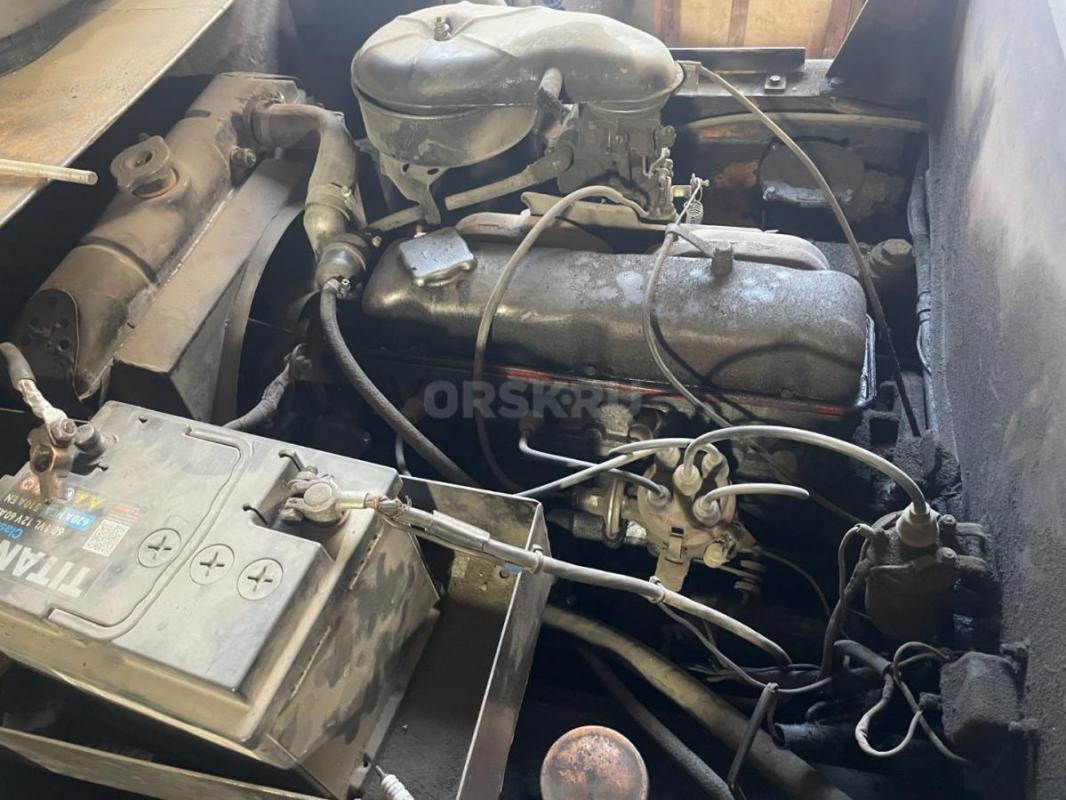 Продам автопогрузчик Balkancar  Б/У  грузоподъемность 3,2т, высота подъема 1,8м, полностью исправен, - Новотроицк