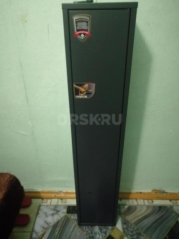 Новый 130×25×25 - Орск