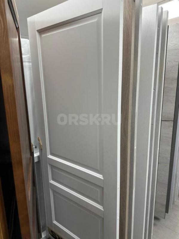 Продажа и установка:двери входные и межкомнатные,сплит-системы,антресоли,порталы,натяжные потолки,ок - Орск