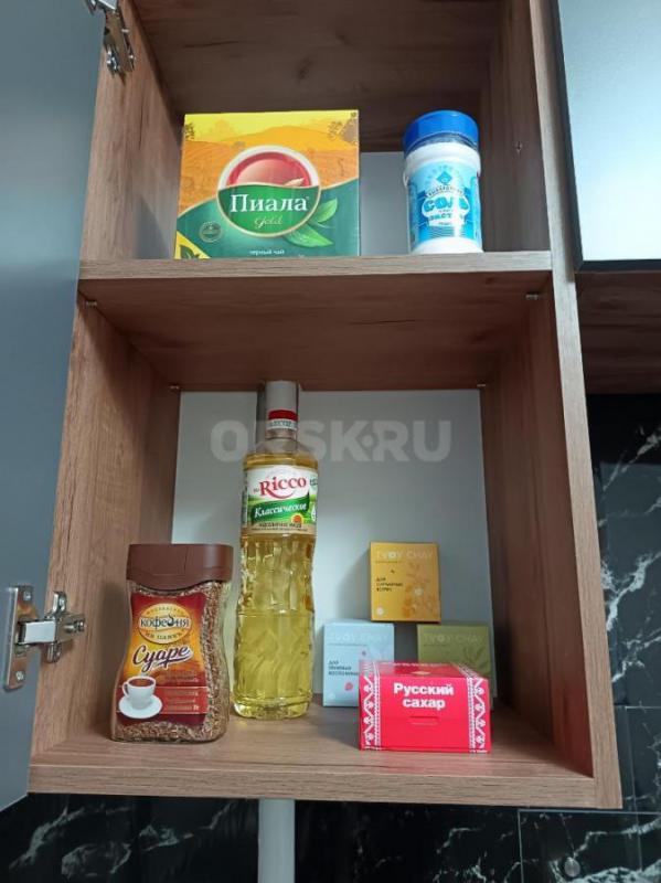 Сдам посуточно уютную 1 комн квартиру на 1 этаже в тихом дворе после капитального ремонта с новой ме - Орск