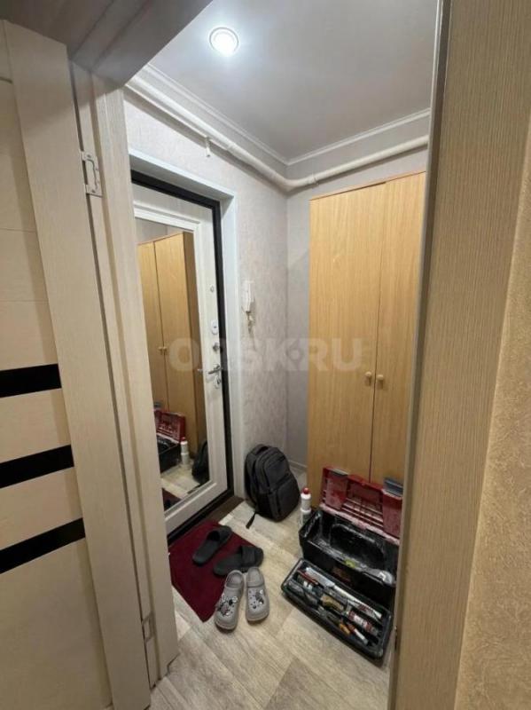 Сдается однокомнатная квартира по адресу Васнецова, 3-3
В приоритете молодые люди без детей и домаш - Орск