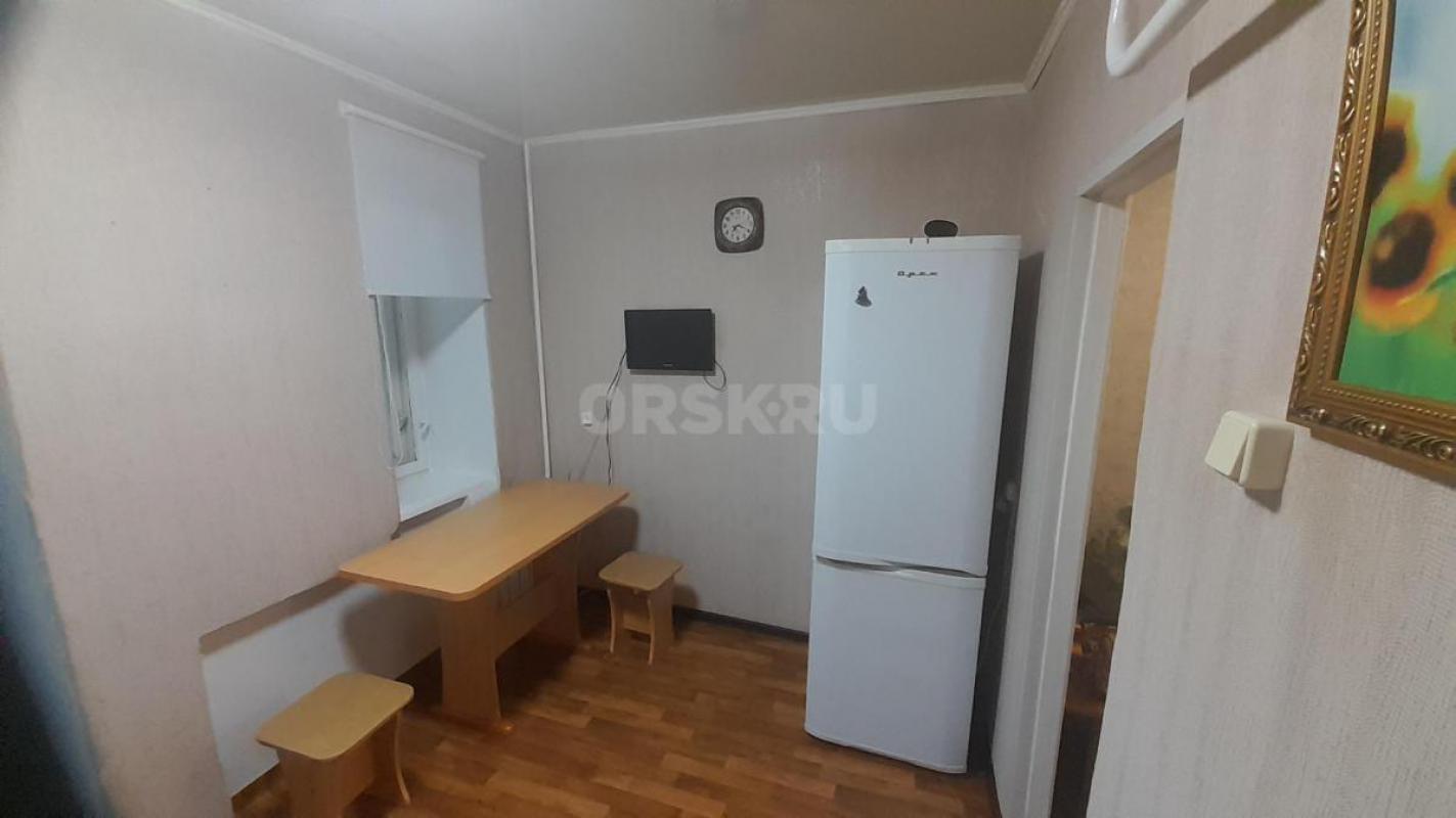 1 комн. - Орск
