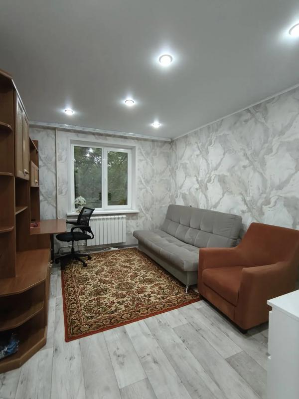 ВНИМАНИЕ, ПРОДАЁТСЯ 2-Х КОМНАТНАЯ КВАРТИРА, УЛУЧШЕННОЙ ПЛАНИРОВКИ, НА 2 ЭТАЖЕ, 9-ТИ ЭТАЖНОГО ДОМА, П - Новотроицк