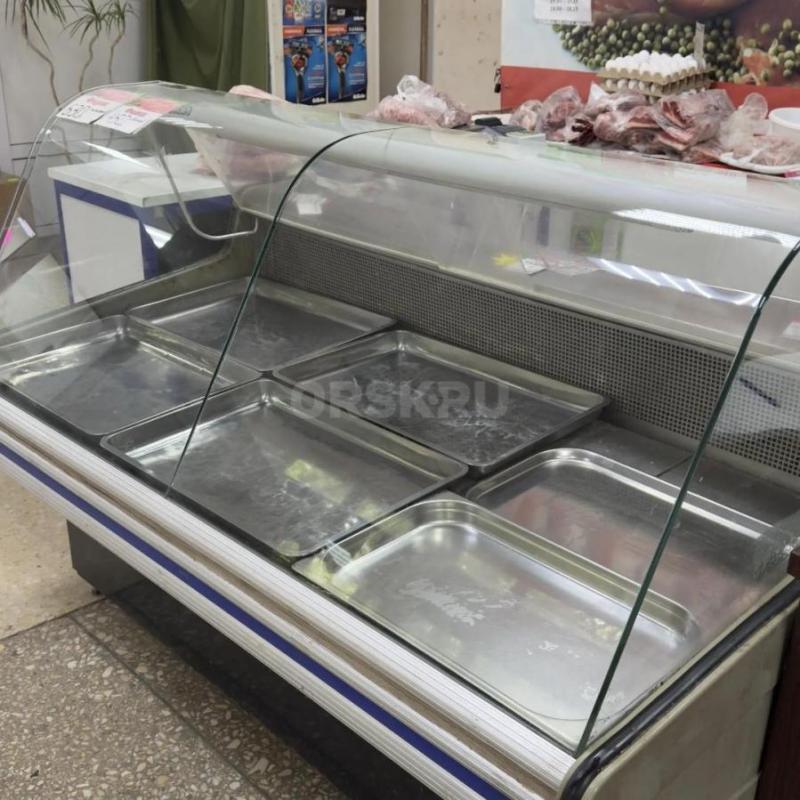 Прдам тумбу-56см-3000т. - Орск