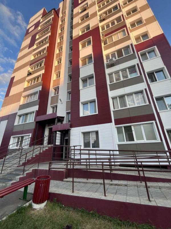 ID объекта в нашей базе: 174 - Оренбург