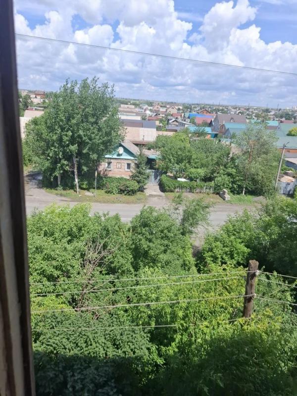 Продам 3-х комнатную квартиру без ремонта в районе западного, торг уместен - Новотроицк