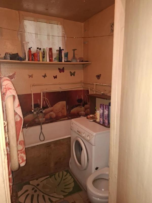 Продам 3-х комнатную квартиру без ремонта в районе западного, торг уместен - Новотроицк