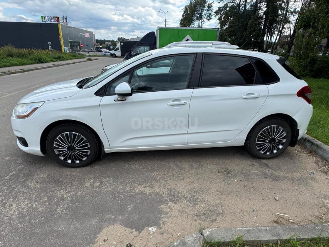 Продам автомобиль в отличном состоянии. - Орск
