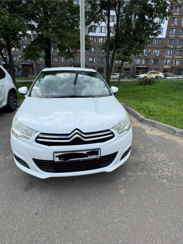 Продам автомобиль в отличном состоянии. - Орск