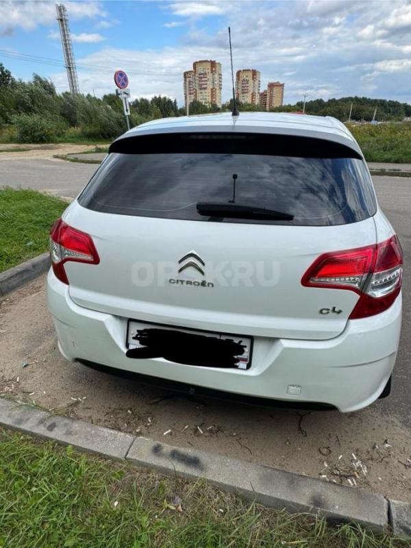 Продам автомобиль в отличном состоянии. - Орск