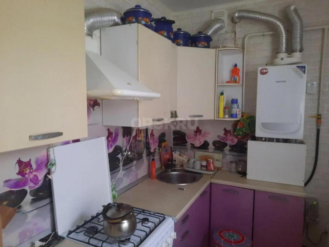 Продается уютный дом площадью 68 м², построенный в 2018 году из газоблоков. - 1