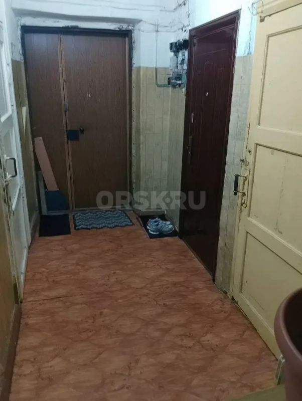 Добрый день
Сдам комнату на длительный срок. - Орск