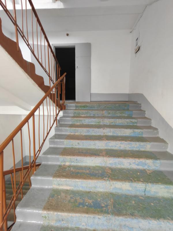 Продаётся комната в коммунальной квартире по ул. - Орск