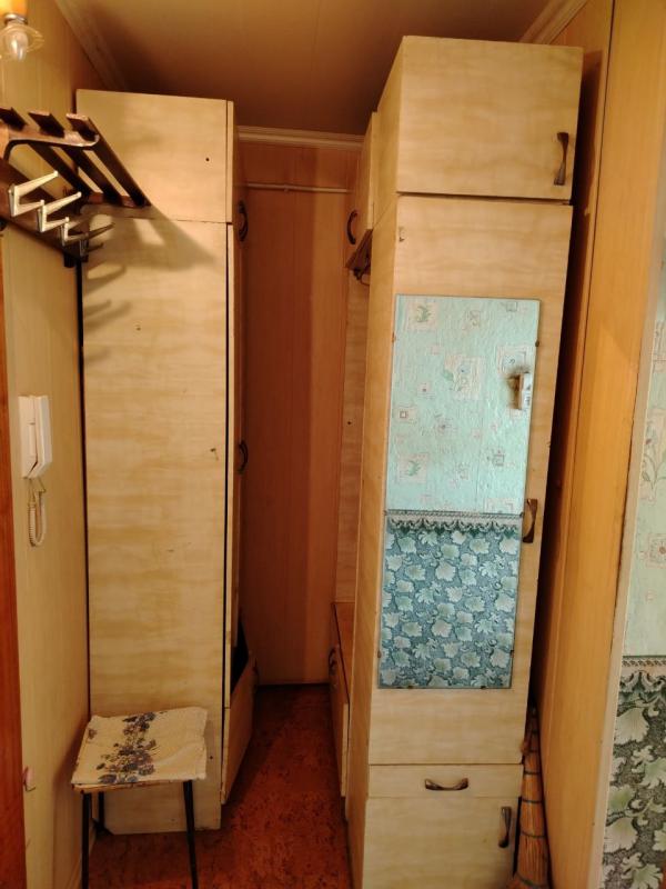 Продаётся светлая уютная 1‑комнатная квартира в г. - Новотроицк