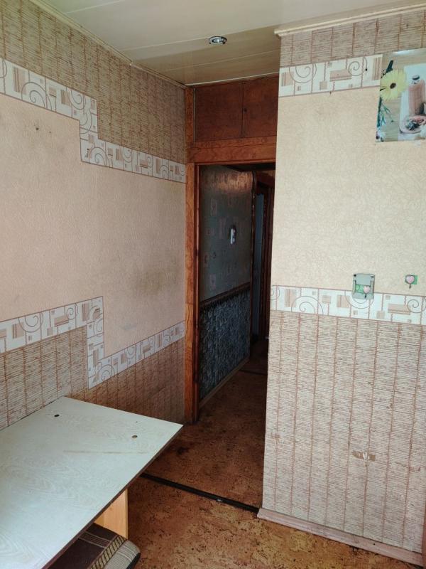 Продаётся светлая уютная 1‑комнатная квартира в г. - Новотроицк