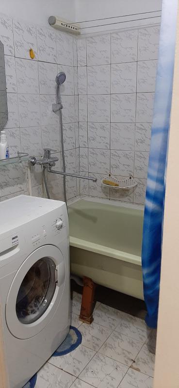 Сдам однакомнатную квартиру, с мебелью и бытовой техникой - Новотроицк