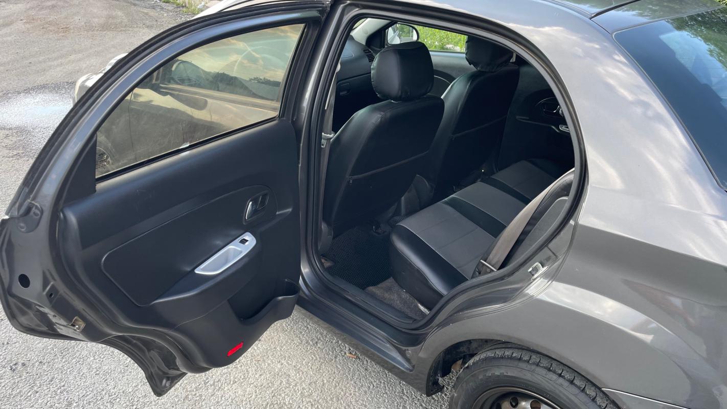 Продается Chery Bonus (A13), 2012 года

Автомобиль в отличном состоянии. - Новотроицк
