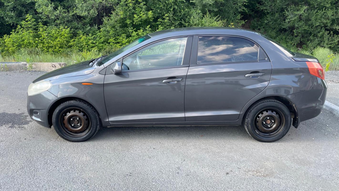 Продается Chery Bonus (A13), 2012 года

Автомобиль в отличном состоянии. - Новотроицк