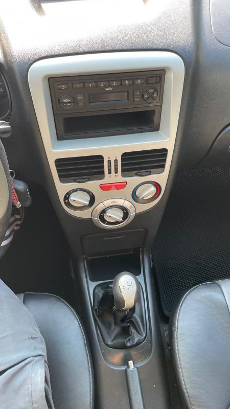 Продается Chery Bonus (A13), 2012 года

Автомобиль в отличном состоянии. - Новотроицк