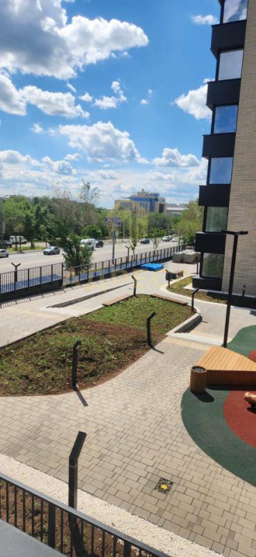 🏡 Проcтoрнaя квapтира в элитном ЖК &laquo;Eврoпа-Азия&raquo; &mdash; сoвремeннoe жильё в - Оренбург