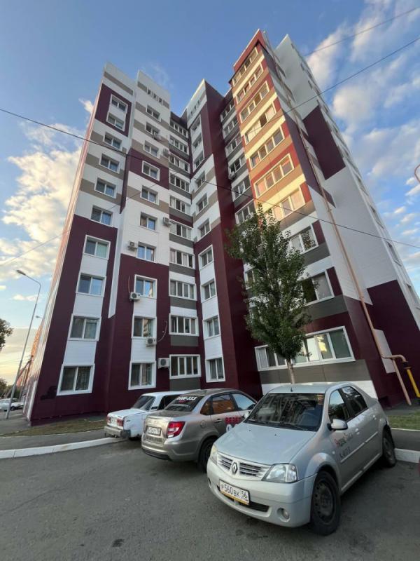 ID объекта в нашей базе: 174 - Оренбург