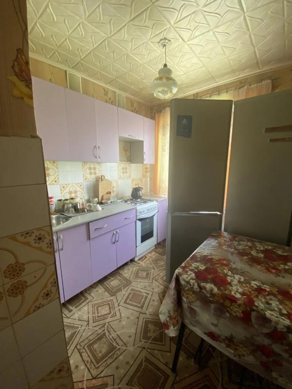 Продается уютная трехкомнатная квартира общей площадью 60 кв. - Новотроицк
