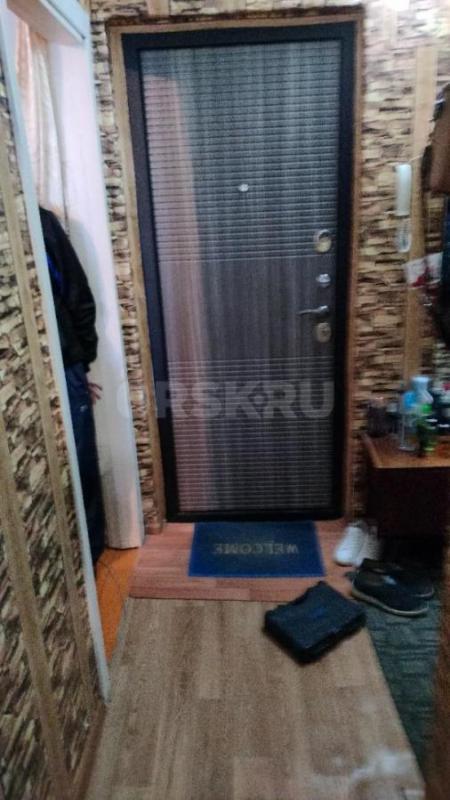 Сдам однокомнатную квартиру озтп рябинушка Орский проспект27 все необходимое для проживания есть зво - Орск