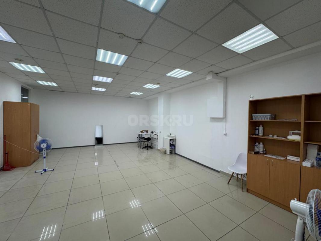 Сдам в аренду помещения  22,25,50 кв. - Орск