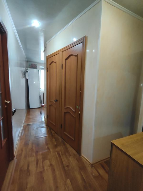 Продается уютная трехкомнатная квартира в г. - Орск