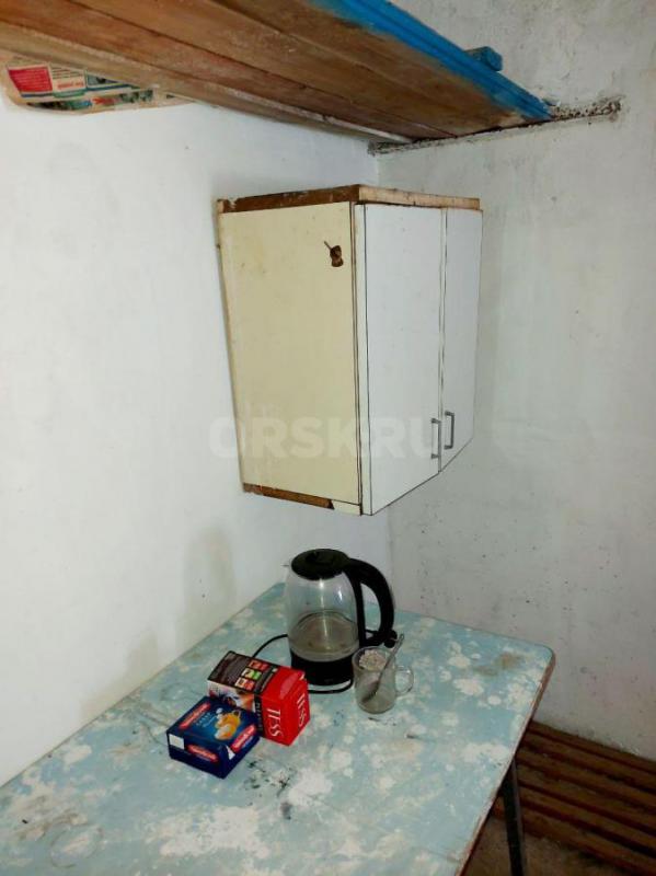 Продам сухой, чистый гараж в Орске с новыми воротам. - Орск
