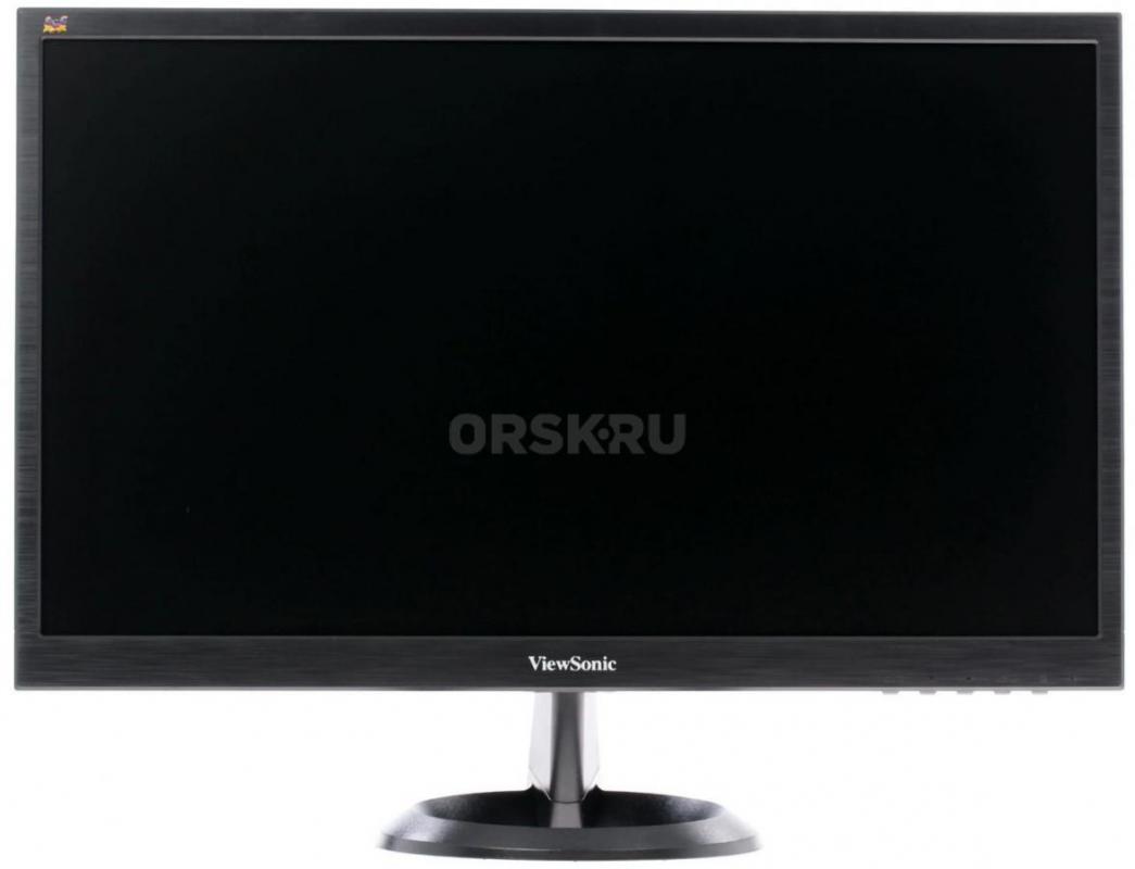 Продам монитор ViewSonic 21.5"  (1920х1080) в хорошем состоянии - Орск