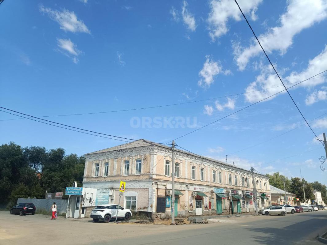 Сдам в аренду нежилое помещение 363 кв. - Орск