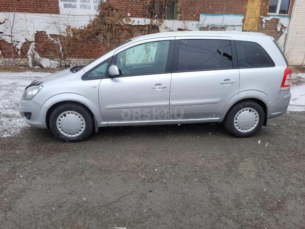 Продаю личный автомобиль. - Орск