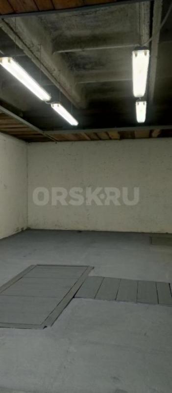 Шикарный Большой 6м*4.5м=27кв. - Орск