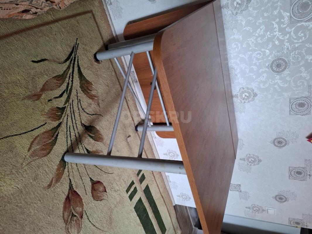 Срочно продам раскладной стол-тумбу,б/у,в хорошем состоянии. - Орск