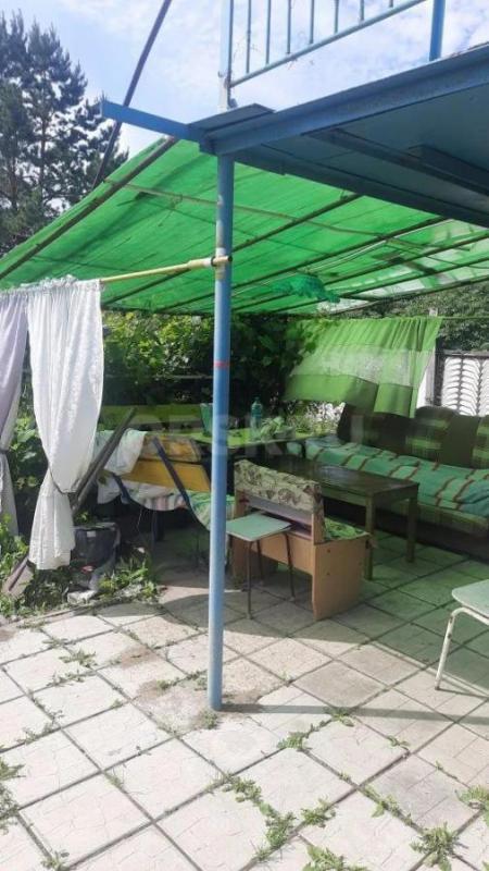 Продаётся сад 6.9 сот. со всеми постройками. - Орск