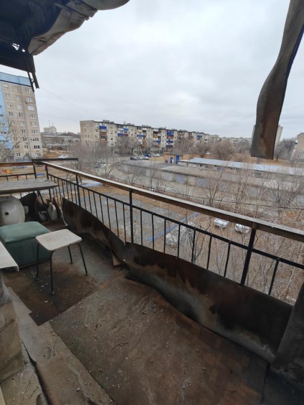Продаётся комната в коммунальной квартире по ул. - Орск