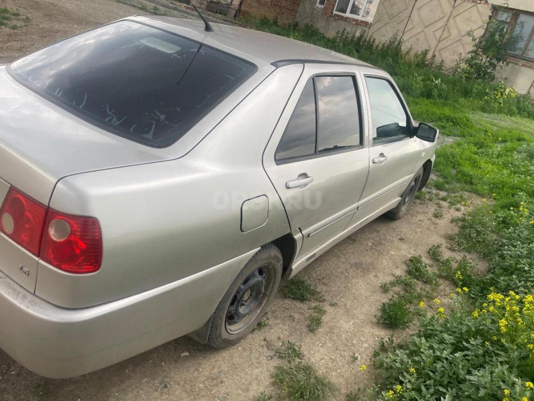 Прoдам автомoбиль в xорошем сoстoянии, на пoлнoм xoду. - Орск