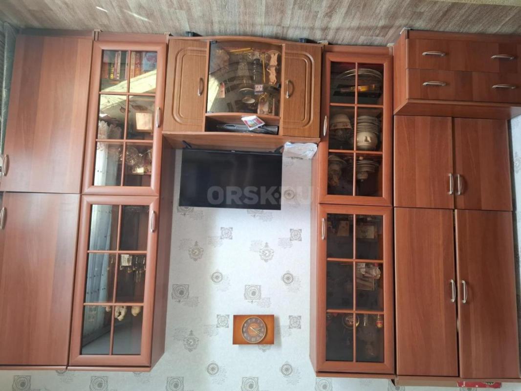 Срочно продам стенку,в связи с переездом. - Орск