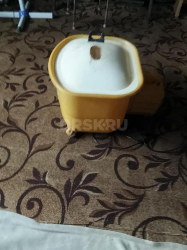 Продам стиральную машинку Малютка в рабочем состоянии. - Орск