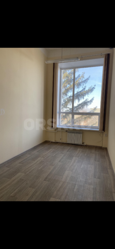 Кабинет 17 кв. - Орск