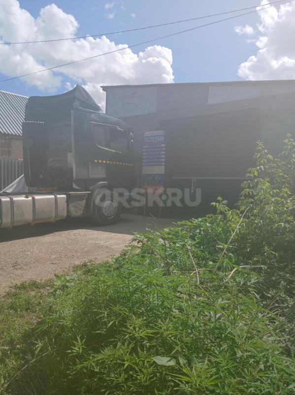 АвтоДиагностика и АвтоЭлектрика на ул Желябова 16а в г Орске. - Орск